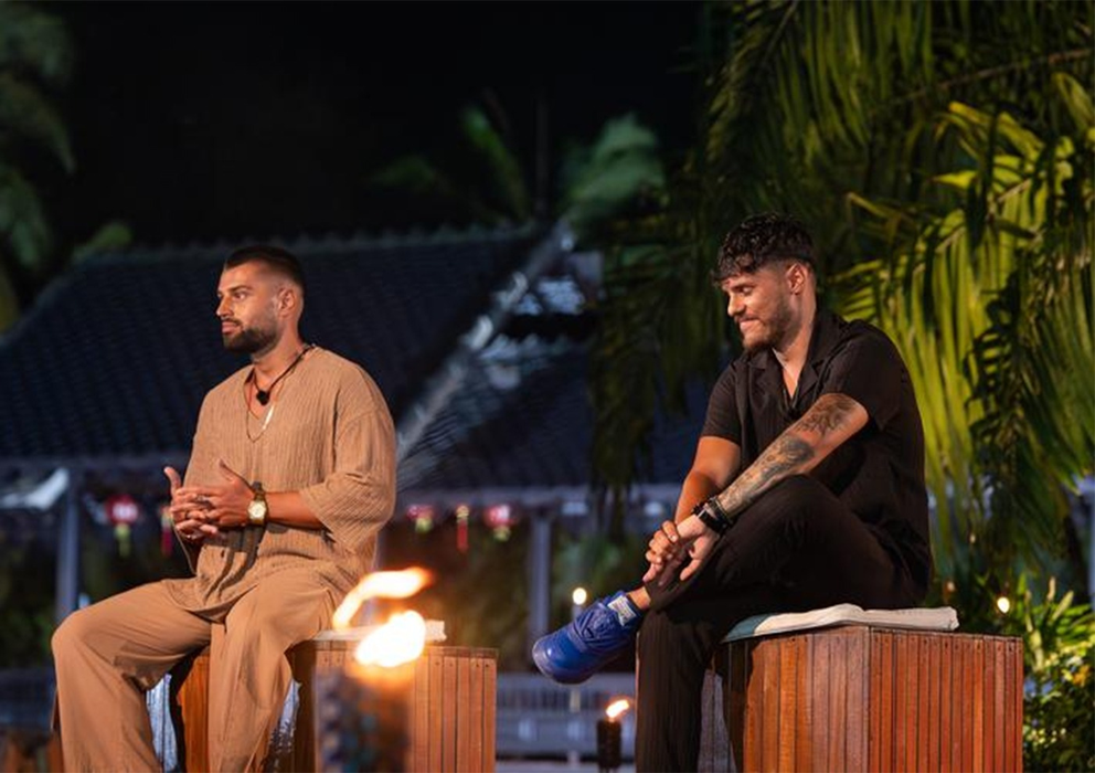 Andrei Lemnaru, ispită la Insula Iubiri 2026? Cum ar putea ajunge ex-logodnicul Ellei Vișan ispită la sezonul 10 al show-ului de la Antena 1