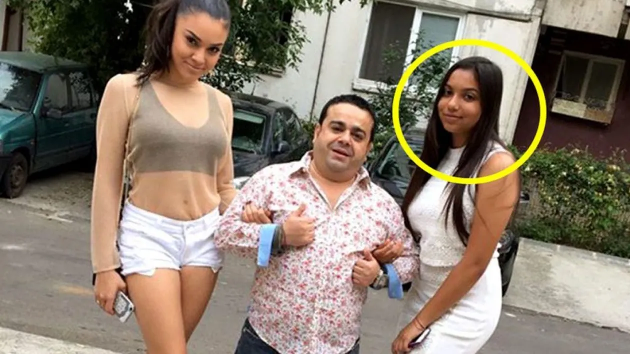 Prima reacție a lui Adrian Minune după ce fiica lui a fost eliminată de la Vocea României! Ce a spus despre PRO TV si despre jurați