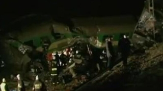 Presedintele Poloniei a decretat doua zile de doliu national dupa accidentul feroviar de sambata