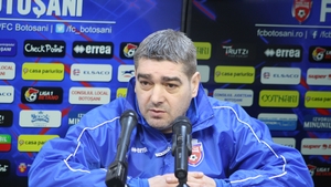 Liviu Ciobotariu: Se cunoaşte simpatia mea faţă de Dinamo! Este clar că între Dinamo şi FCSB este o rivalitate de foarte mult timp! Acum sunt la Botoșani și vreau să-i bat și cu Botoșaniul!”