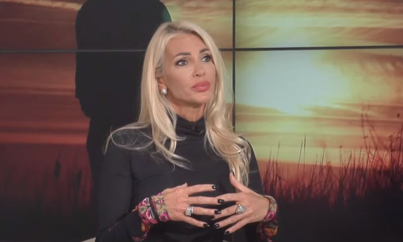 De ce Alina Petre nu a mers la poliție, după ce fostul iubit a bătut-o prima oară: ”Mi-a fost frică pentru…”