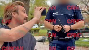 Alexandru Dobrescu, arestat pentru trafic internațional de droguri! „Eu nu sunt sifon, dar pentru că el este...”