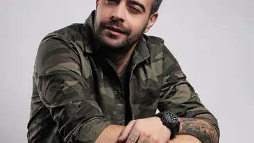 SPEAK a surprins pe toată lumea după ce a făcut un anunţ:,,E timpul să ne însurăm…’’