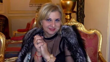 Transformare totala pentru Carmen Serban. Dupa ce si-a schimbat look-ul, acum a lasat manelele pentru muzica....