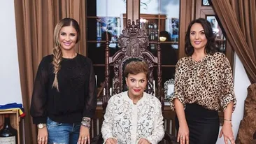 Ionela Prodan nu știa despre problemele grave de sănătate de care suferea