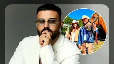 Jador a dat jumătate de milion pe un teren. Pentru moment casa lipsește