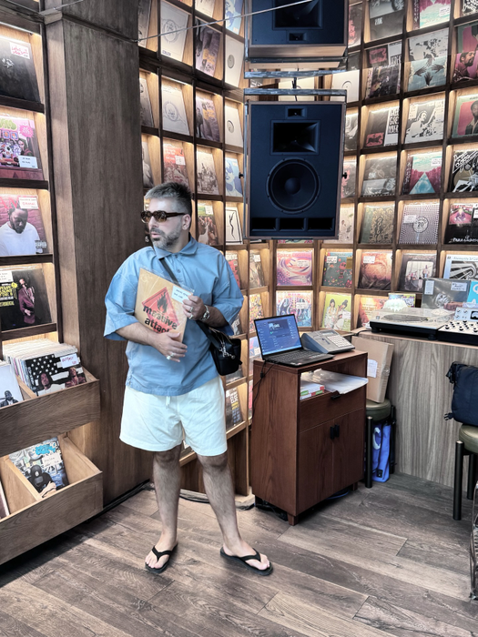 Maurice Munteanu. Sursa foto: Instagram