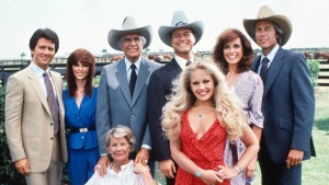 Doliu în cinematografie! Un actor din celebrul serial „Dallas” a murit