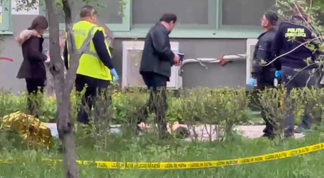 Anchetatorii analizează toate detaliile