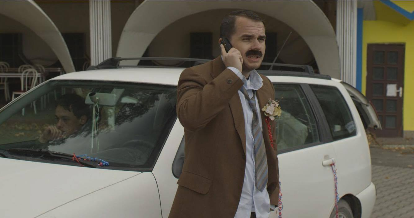Codin Maticiuc se reinventează în ,,Ghinionistul”