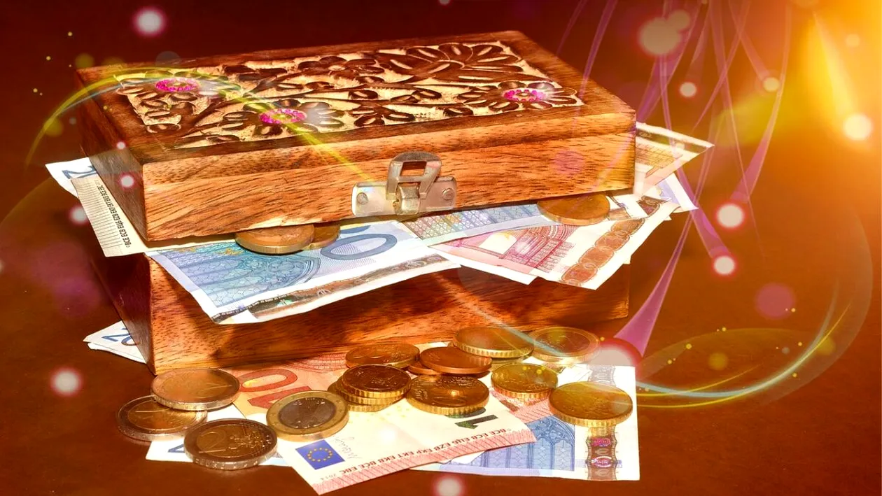 Obiectele care blochează fluxul de bani, potrivit Feng Shui. Trebuie să scapi de aceste 7 lucruri din casa ta