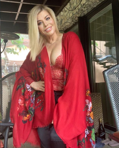 VIDEO | Loredana Groza, aproape să arate mai mult decât ar fi vrut! Ce gafă a făcut artista
