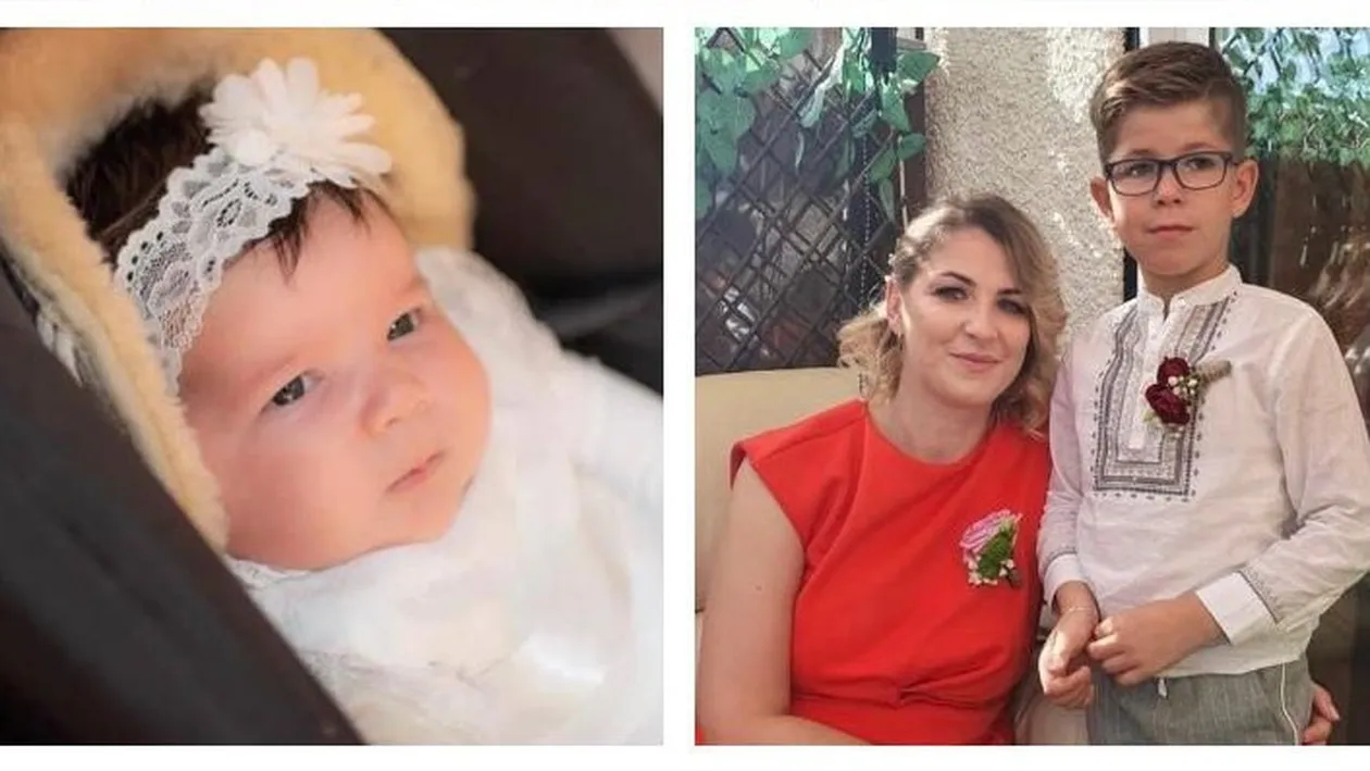 Suceveanul care și-a pierdut soția și doi dintre copii în accidentul grav din Bacău va primi un ajutor de urgență de 25.000 de lei