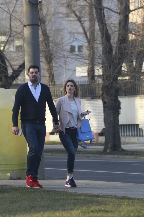 Cei doi vor să se căsătorească la toamnă.