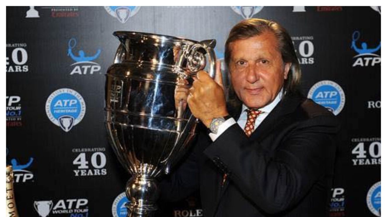 Gest incredibil al lui George W. Bush în fața lui Ilie Năstase. „A făcut o plecăciune. Vă dau cuvântul meu!”