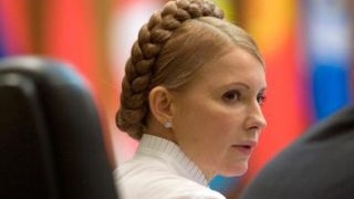 Iulia Timosenko, "Doamna de fier a Ucrainei", se droga cu cocaina in timpul mandatului