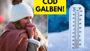 Alertă ANM! Meteorologii au anunțat un nou cod galben. Ce zone sunt afectate