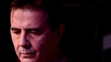 Vali Rotari a murit. Anunțul a fost făcut de soția lui: ”Vali al meu a plecat într-o lume mai bună...”