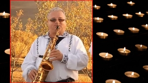 Felician Mureșan a murit. A fost unul dintre cei mai mari saxofoniști ai Clujului