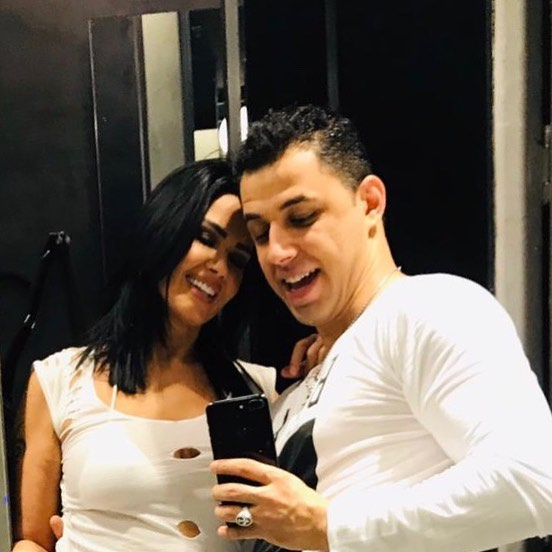 Imagini interzise copiilor cu Oana Zăvoranu și Alex din dormitor. Fanilor nu le-a venit să creadă. FOTO