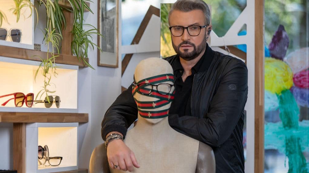 Cătălin Botezatu, primele declarații despre povestea de iubire de care nu știa nimeni: “Ea trebuie să fie protejată”