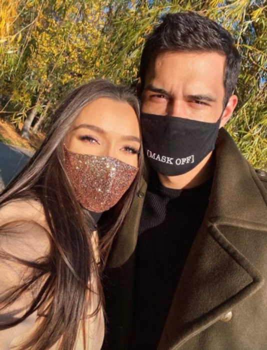 Viviana Sposub și George Burcea se pregătesc să devină părinți?!