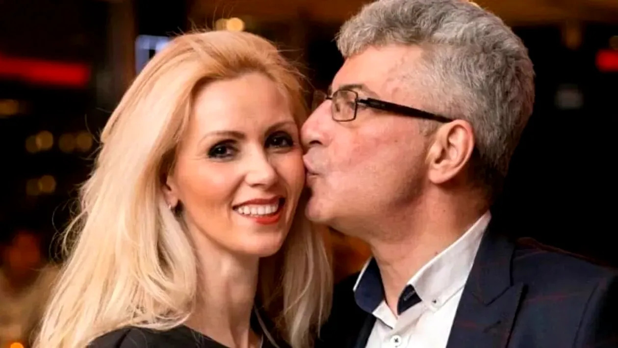 Văduva lui Prigoană, dezvăluiri despre ziua în care a murit afaceristul: ”I-au luat ceasul de la mână, cureaua și...”