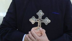 Cum era să fie păcălit un preot cu o sumă de 1200 lei?