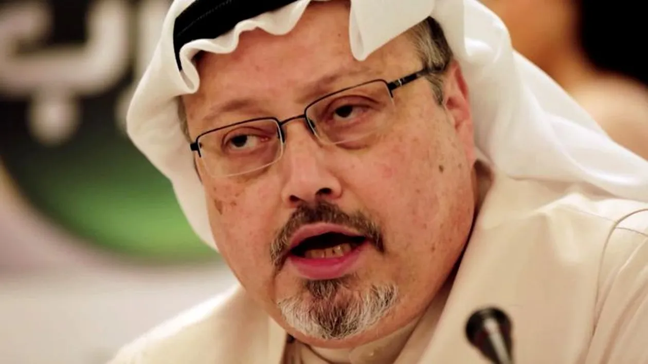 Jurnalistul Jamal Khashoggi a fost ucis! Detalii șocante despre crimă: ”Scos din Consulat în 15 bucăți!”