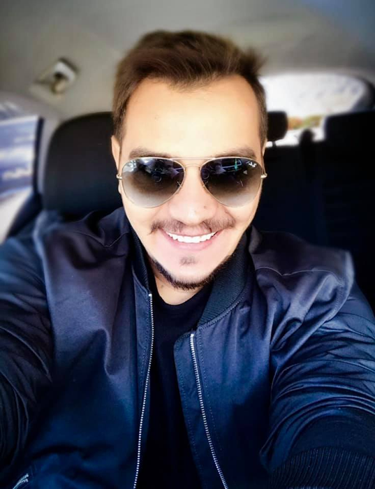 Bursucu a spus adevărul despre relația cu Teo Trandafir: „E prietena mea, înainte de a fi colegi de platou”