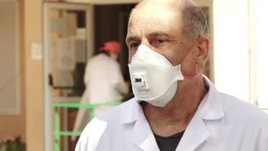 Virgil Musta, avertisment îngrijorător: ”Foarte probabil va crește numărul de cazuri”