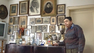 Povestea lautarului Grigoras Dinicu, cel care a promovat maneaua turceasca la Bucuresti! A fost favoritul lui George Enescu!