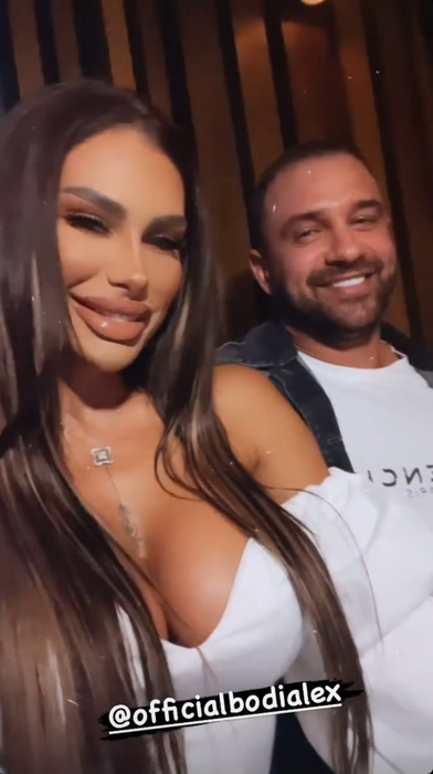 Alex Bodi face nuntă cu Bianca Iordache? Declarația-bombă făcută de Fulgy: “Am filmat acasă la el, era cu «soția» lui”