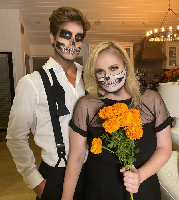 Motivul dureros al despărțirii dintre Rebel Wilson și Jacob Busch: “Nu a existat niciun incident”. Apropiații fostului cuplu au dat tot “din casă”