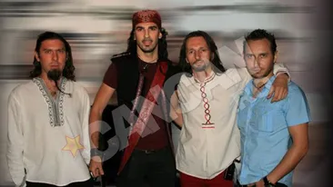 Razboiul dintre liderul trupei Hara si fostul tobosar s-a mutat pe internet! Inregistrat in timp ce-si recunostea fapta!