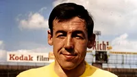 Un an de la moartea lui Gordon Banks, cel mai mare portar al Angliei