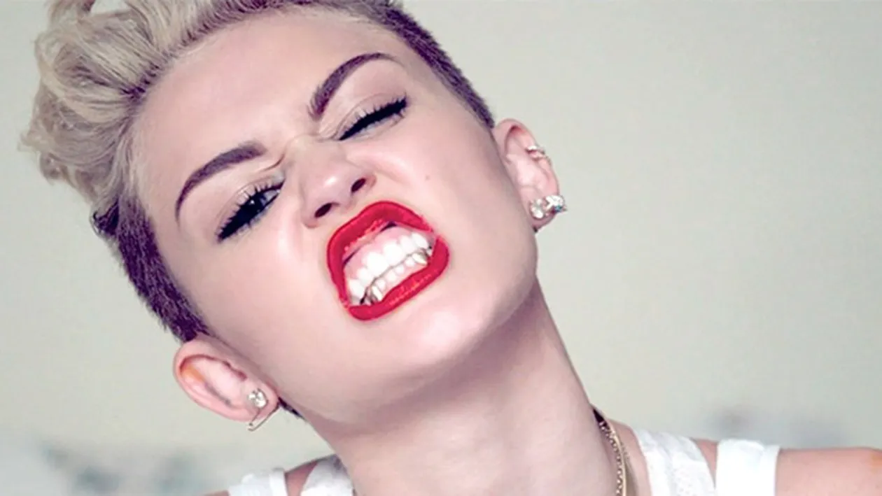 Miley Cyrus, anunţ şocant: Sunt însărcinată Nu o să-ţi vină să crezi cine e tatăl copilului ei