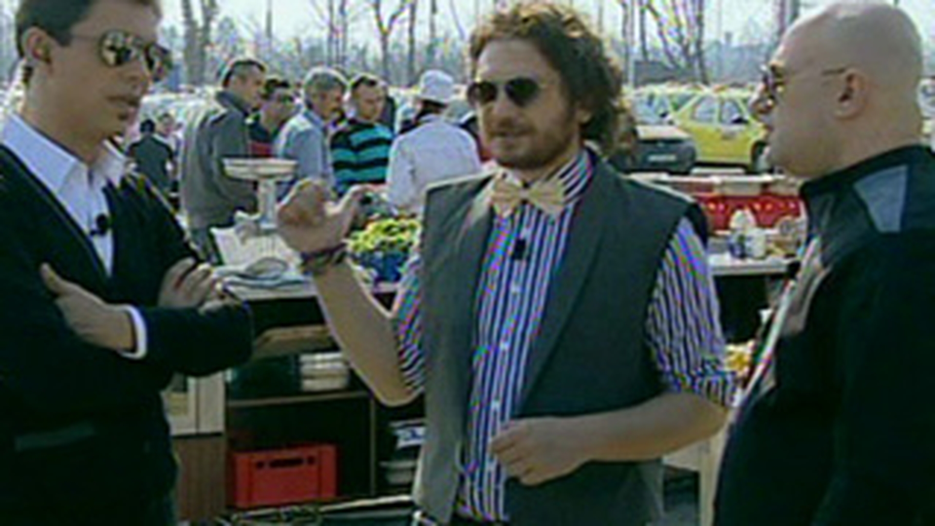 Chef Sorin Bontea o acuza pe sotia lui DJ Optick ca a dat prea mult din gura si n-a muncit: "Andreea n-a facut mai nimic"