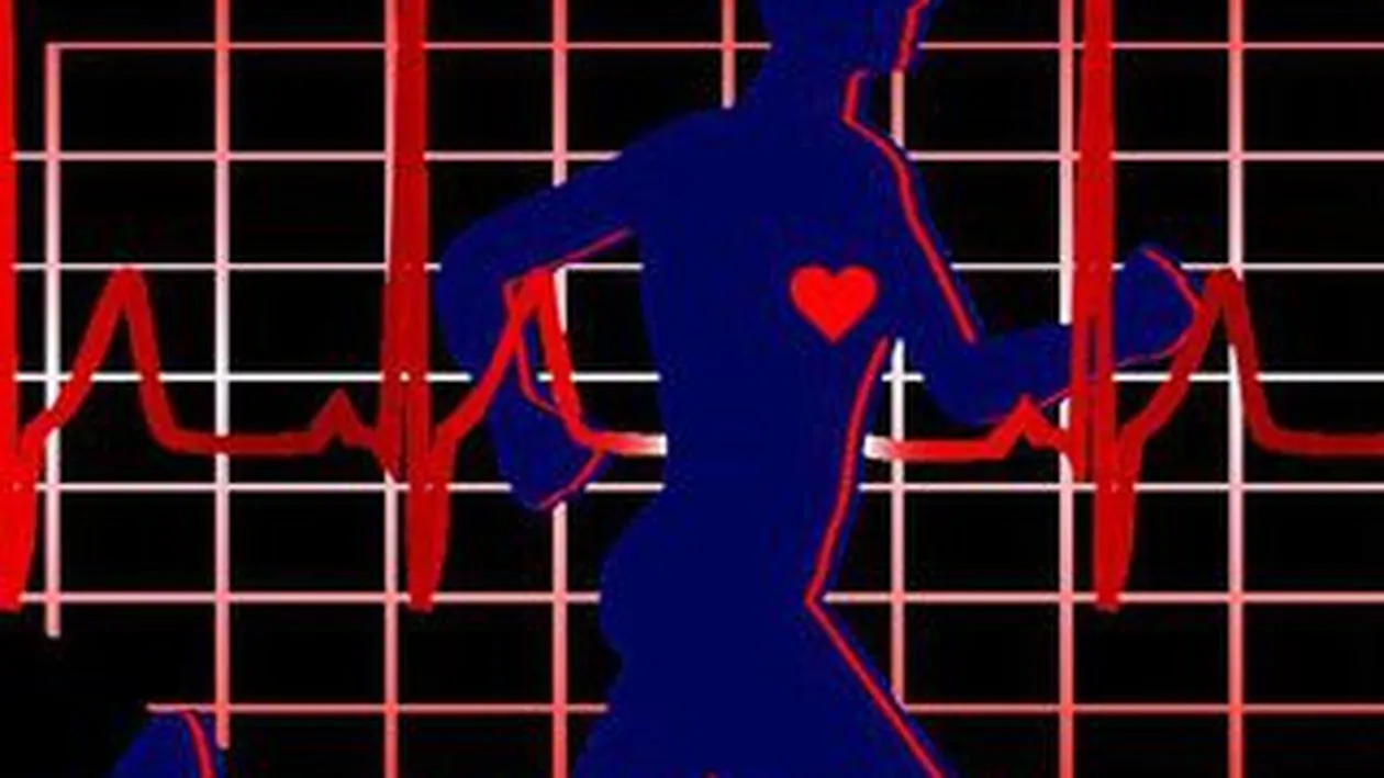 Sanatatea in functie de ani! Ce varsta ai si ce faci cu inima ta?