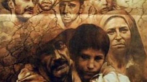 Îl mai ţii minte pe fiul cei mic al celebrului ILIE MOROMETE din filmul lui STERE GULEA? Cum arată în prezent şi ce a făcut de când s-a lăsat de actorie?