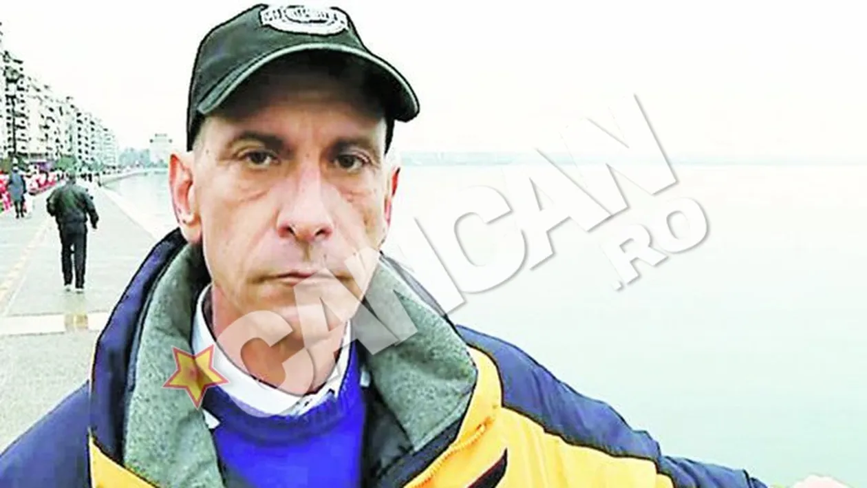 Grecul Dimitris o ataca dur pe Simona Florescu dupa ce a vazut pozele ce tradeaza un posibil amantlac cu turcul Gazi Demirel! Eu am intretinut-o si ea m-a lasat balta