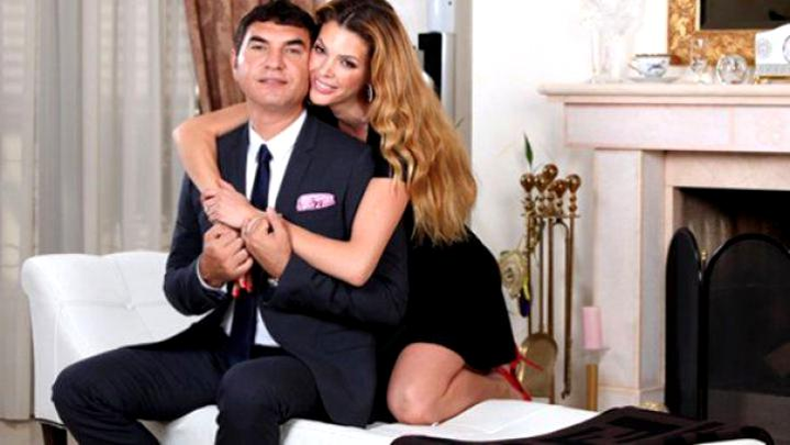 Cum a transformat-o pe Alina Vidican divorțul de Cristi Borcea