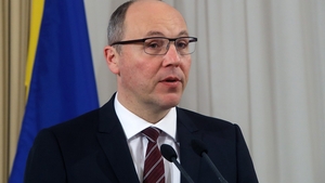 Fostul președinte al Parlamentului a fost asasinat! S-a întâmplat în plină stradă, în Ucraina