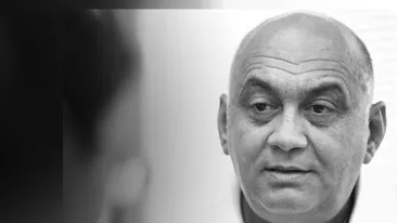 Peter Imre (60 de ani) a încetat din viață! CANCAN transmite familiei sincere condoleanțe!