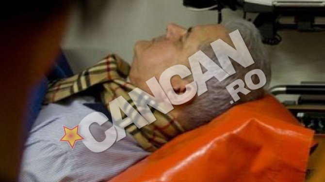 Raport IML: Vezi care sunt concluziile medicilor in cazul tentativei de suicid a lui Adrian Nastase!