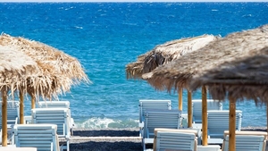 Patronul unui local din Thassos a publicat imagini cu turiști români acuzați că nu au plătit nota: „Aveau telefoane de lux”