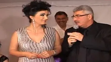 Salariul fabulos al Adrianei Bahmuteanu! Pe ce suma era angajata la firma de salubritate a fiului lui Prigoana