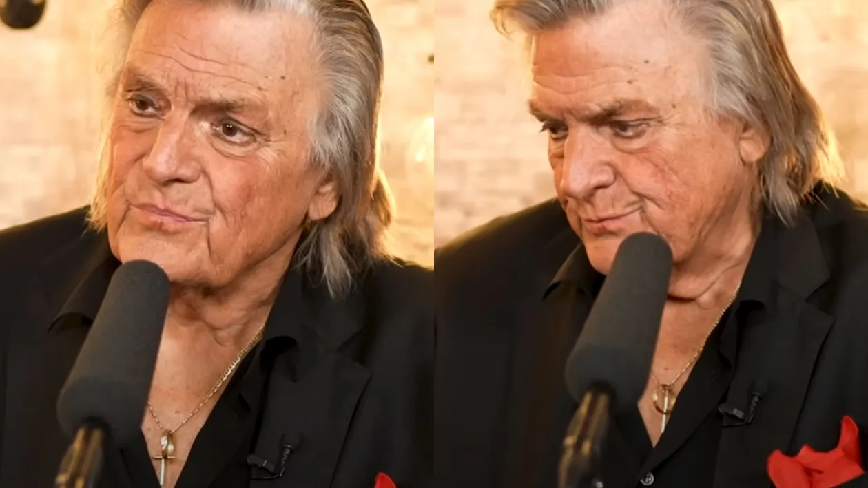 Florin Piersic, operat în ziua de Paște. Sănătatea titanului cinematografiei românești este pusă la încercare, după spectacolul din Cluj-Napoca