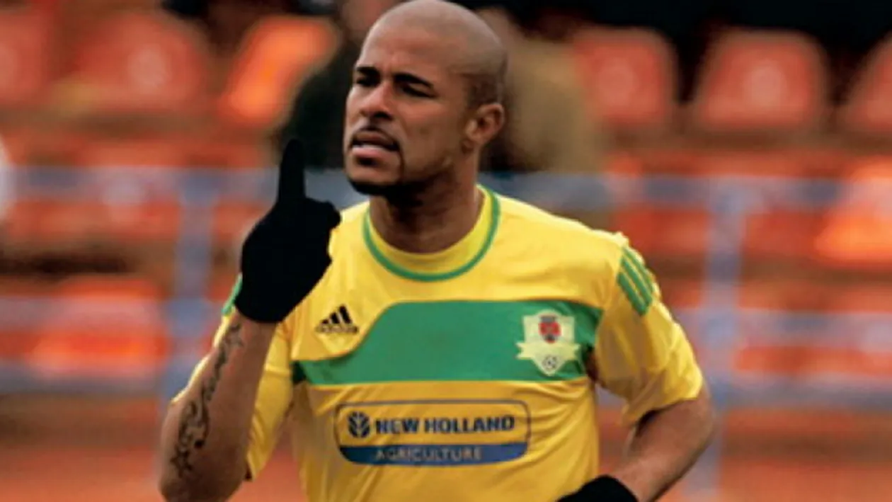 EXCLUSIV! Regele se intoarce acasa! Wesley, la un pas de revenirea in Liga I!