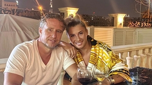 Anamaria Prodan, cadouri în valoare de 80.000 de euro de la Laurențiu Reghecampf: ”Zi perfectă!”